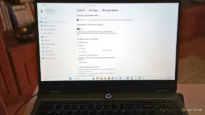 Windows Users Are Missing Out on Storage Sense, the Built-In Tool That Automates PC Cleanups