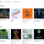 YouTube is planning to add audiobooks to its Premium subscription, the WSJ reports